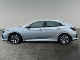 Used 2019 Honda Civic LX image 4