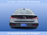 New 2025 Hyundai Elantra Sport image 4