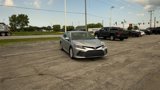 Used 2022 Toyota Camry LE image 3