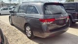 Used 2014 Honda Odyssey EX-L image 4