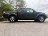 Used 2012 Nissan Frontier SV w/ SV Premium Utility Pkg image 5