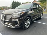 Used 2018 Hyundai Santa Fe SE image 5