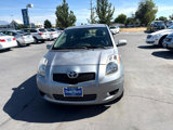 Used 2007 Toyota Yaris 2-Door Hatchback image 3