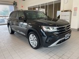 Used 2021 Volkswagen Atlas SEL image 5