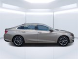 Used 2023 Chevrolet Malibu LT image 2