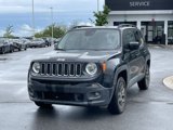 Used 2016 Jeep Renegade Latitude image 3