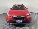 Used 2021 Subaru Crosstrek 2.0i Premium w/ Moonroof Package image 3
