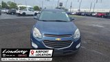 Certified 2016 Chevrolet Equinox LT image 3