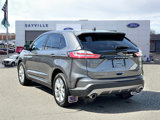 Used 2023 Ford Edge Titanium image 4