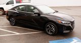 Used 2024 Nissan Sentra SV image 4