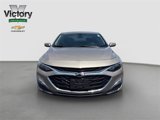 Used 2022 Chevrolet Malibu RS image 2