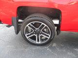 Used 2017 Chevrolet Silverado 1500 LT image 5
