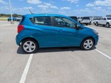Certified 2020 Chevrolet Spark LS image 2
