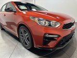 Used 2021 Kia Forte GT-Line image 3