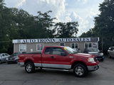 Used 2006 Ford F150 XLT image 2