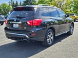 Used 2018 Nissan Pathfinder SV w/ SV Tech Package image 5