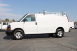 Used 2023 Chevrolet Express 2500 w/ Driver Convenience Package image 3