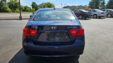 Used 2008 Hyundai Elantra SE image 4