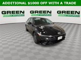 New 2025 Hyundai Elantra SEL w/ Cargo Package image 2