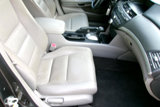 Used 2009 Honda Accord EX-L image 4