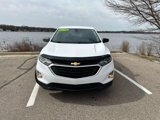 Used 2019 Chevrolet Equinox LS w/ LS Convenience Package image 2