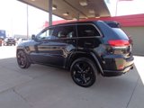Used 2015 Jeep Grand Cherokee Altitude image 6