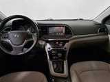 Used 2017 Hyundai Elantra Limited w/ Limited Tech Package 04 image 3