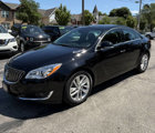 Used 2014 Buick Regal Premium image 2