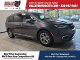 Certified 2022 Chrysler Pacifica Limited image 1