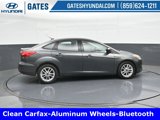 Used 2018 Ford Focus SE image 3