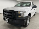 Used 2017 Ford F150 XL w/ Equipment Group 101A Mid image 5
