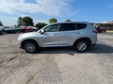 Used 2020 Hyundai Santa Fe SE w/ Cargo Package image 4