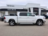 Used 2019 RAM 1500 Laramie image 2