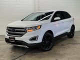 Used 2018 Ford Edge SEL image 3