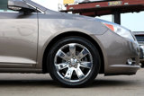 Used 2011 Buick LaCrosse CXL image 5