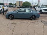 New 2025 Nissan Sentra SV image 3