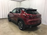Used 2024 Chevrolet TrailBlazer RS w/ Convenience Package image 6