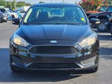 Used 2017 Ford Focus SE image 3