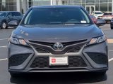 Certified 2022 Toyota Camry SE image 4