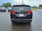 Used 2022 Chrysler Voyager LX image 6