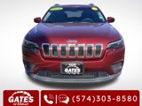 Used 2020 Jeep Cherokee Latitude image 2