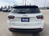 Used 2024 Jeep Compass Limited image 4