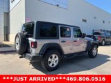 Used 2019 Jeep Wrangler Unlimited Sport S image 5
