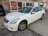 Used 2011 INFINITI G37 x Sedan w/ Premium Pkg image 2