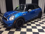 Used 2012 MINI Cooper S image 3