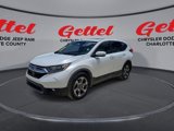 Used 2019 Honda CR-V EX image 4