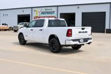 New 2025 RAM 1500 Tradesman w/ Night Edition image 3