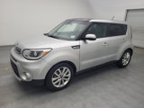 Used 2019 Kia Soul + w/ Primo Package image 2