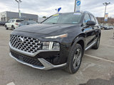 Used 2022 Hyundai Santa Fe SEL image 4