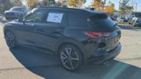 New 2025 INFINITI QX50 Sport image 6